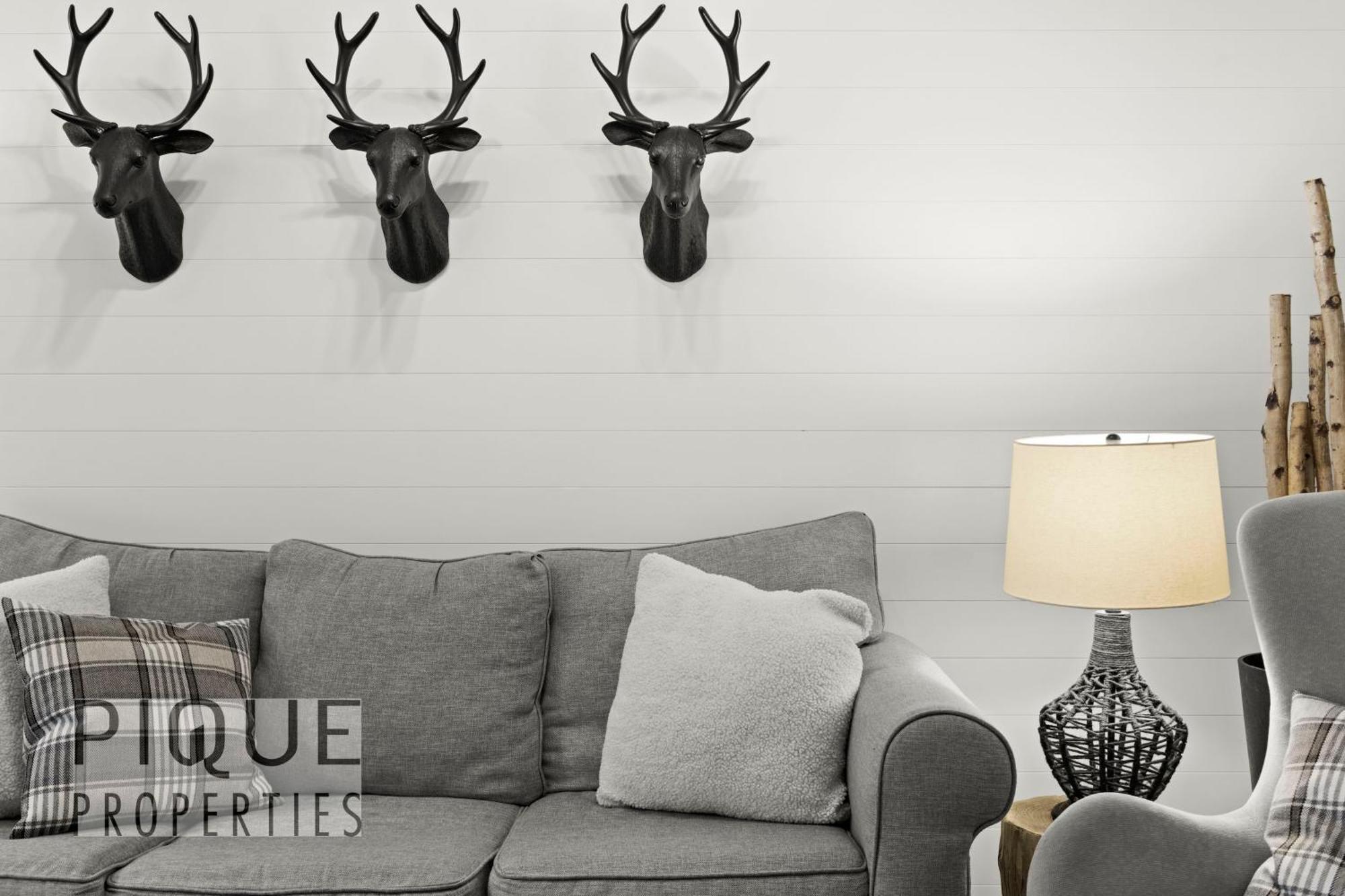Mystic Mountain Chalet, Heated Outdoor Pool & Hot Tub, Free Parking, Fast Wifi! Канмор Экстерьер фото